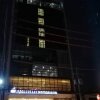 Отель Amethyst Boutique Hotel Cebu, фото 1