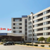 Отель Travelodge by Wyndham Toronto East, фото 1