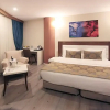 Отель Forum Suite Hotel, фото 4