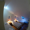 Отель Supertubos Beach Hostel, фото 20