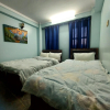 Отель Luniva Restaurant And Guest House, фото 7