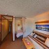 Отель Oei20 - Studio 4/5 Pers Proche Centre Carroz, фото 1