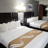 Отель Quality Inn & Suites Salina National Forest Area, фото 36