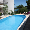 Отель Apartment Niko - with pool : A2 Jelsa, Island Hvar, фото 10