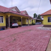 Отель Zeeyad Homestay Kuala Terengganu, фото 10