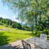 Отель Spacious Chalet near Ski Slopes in Worgl, фото 14