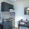 Отель Lumineux appartement, 3min de la gare, équipé fibre, bonsejour19, фото 4