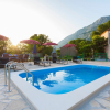 Отель Holiday house Tonci - comfortable & surrounded by nature: Tucepi, Riviera Makarska, фото 15