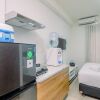Отель Simply Look Studio At Transpark Cibubur Apartment, фото 4