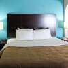 Отель Quality Inn Crossville Near Cumberland Mountain State Park, фото 8