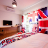 Отель Exotic Homestay, фото 16