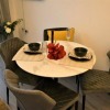 Отель Lovely City Break at the Lux City 1bed Apartment, фото 11