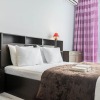 Гостиница ЖК Интернациональная 13 Deluxe Apartment, фото 4