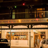 Отель Queens Arms Hotel, фото 1