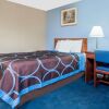 Отель Super 8 by Wyndham Mankato, фото 6