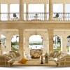 Отель Luxury 9-bedroom Ocean and Golf Front Mansion With Full Service Staff in Exclusive Resort в Пунте Кана