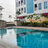 Отель Cozy Stay And Homey Studio Room Grand Dhika City Apartment, фото 13