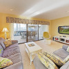 Отель New Listing! Lovely Sea Colony Escape W/ 12 Pools 2 Bedroom Condo, фото 8