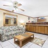 Отель Americas Best Value Inn & Suites, фото 22