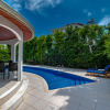 Отель Fancy and Comfortable Villa with Private Pool in Belek, фото 14