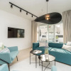 Отель Apartment Sun Private Pool and Jacuzzi, фото 22