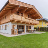 Отель Luxurious Villa in Tyrol Near the Lake, фото 21