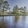 Отель OBX Getaway w/ Boat Dock on Colington Harbour, фото 25