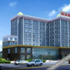 Отель Kaixin Hotel, фото 1