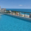 Отель COBAR0122 - Edifício Barra Premium, фото 15