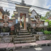 Отель Matahari House Ubud by ZUZU, фото 7