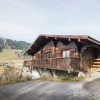 Отель Pleasing Holiday Home in Les Gets Near Ski Area, фото 19