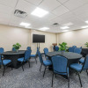 Отель Comfort Inn & Suites Daytona Beach Oceanfront, фото 20
