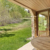 Отель Elegant Ski Access Townhome With Snowmass Views by The Woodrun V Townhouses, фото 14