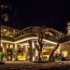 Отель The Udaya Resorts and Spa, фото 38