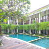 Отель Nida Rooms Sanur Beach Ngurah Rai 10851 At The Griya Sanur Hotel, фото 29