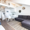 Отель Apartamentai Malūno Vilos, фото 4