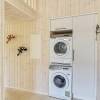 Отель 20 Person Holiday Home in Graested, фото 12