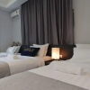 Отель Sabah Luxury Cozy Family Suite, фото 7