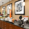 Отель Hampton Inn Wichita-East, фото 24