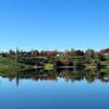 Отель Lake Karapiro Mighty River Domain, фото 13