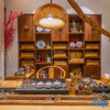 Отель Dayetang Private Shangpin Inn (Lijiang), фото 16