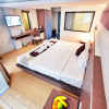 Отель Scandia beach hotel, фото 1