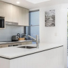 Отель Stunning She Oak Lane 2 BR Apartment, фото 5