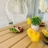 Отель Magicstay - Flat 2 Bedrooms 1 Bathroom - Larnaca, фото 16