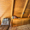 Отель Running Springs A-frame w/ Deck & Mtn Views!, фото 13