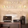 Отель Galleria, фото 6
