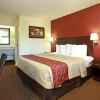 Отель Red Roof Inn Michigan City, фото 19