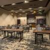 Отель Courtyard by Marriott San Luis Potosi, Los Lagos, фото 16