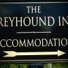 Отель The Greyhound Inn, фото 16