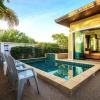 Отель Wanna Dream Pool Villas Ao Nang, фото 4
